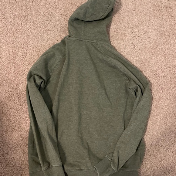 North Face hoodie - Picture 3 of 3